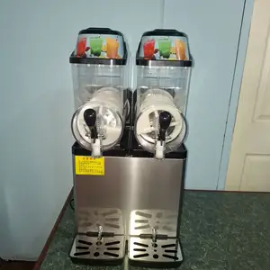Slushy Machine, San Fernando
