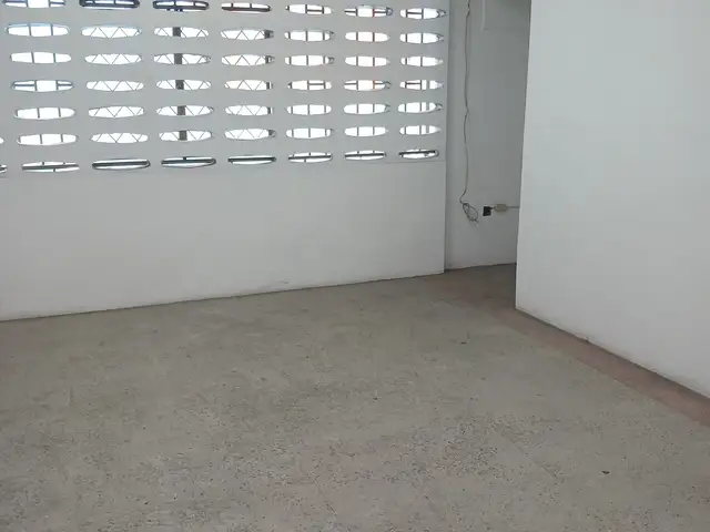 Commercial Floor, Curepe