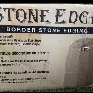 Stone Edge, Couva