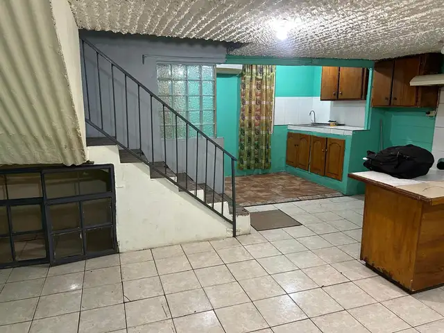 3-bedroom apartment in Hillcress, Lower Santa Cruz to rent, Santa Cruz