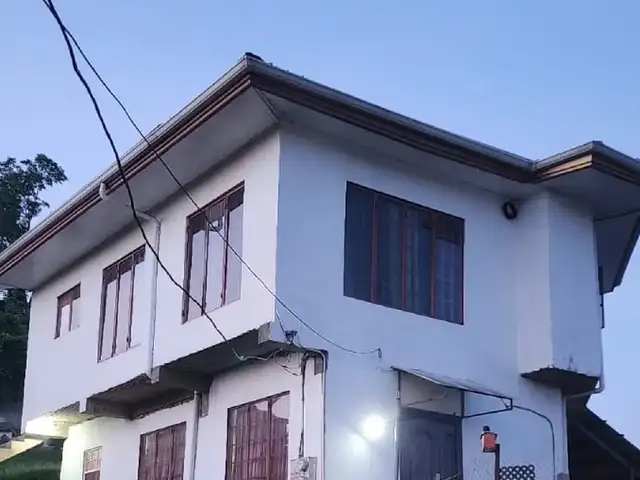4-bedroom house in Cipriani for sale, Morvant