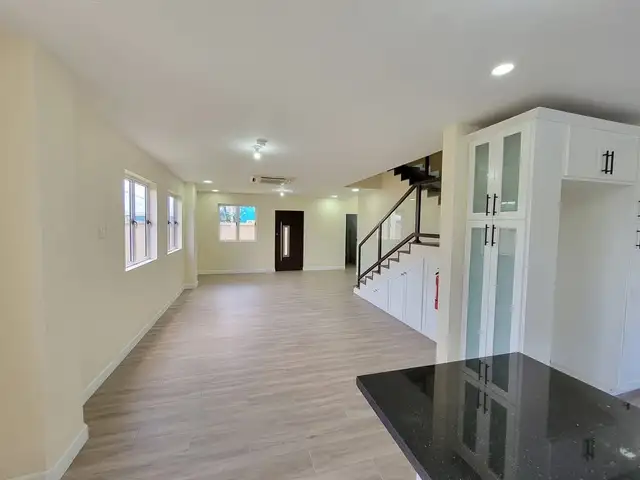 3-bedroom condo in Piarco for sale, Piarco