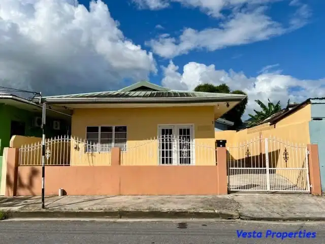 Office/Commercial Space in St. James, St. James