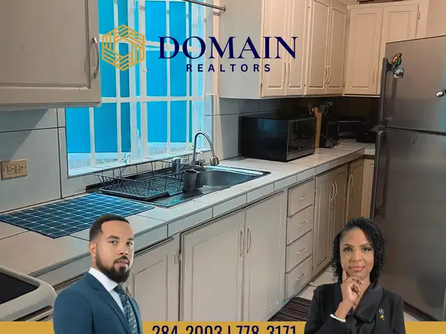 2-bedroom townhouse in Petit Bourg, San Juan for sale, San Juan