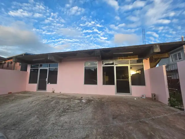 Commerial Rental Five Rivers, Arouca