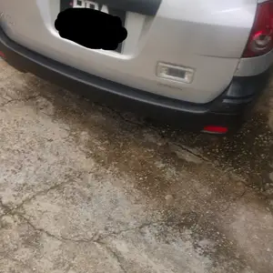 Nissan AD Wagon
