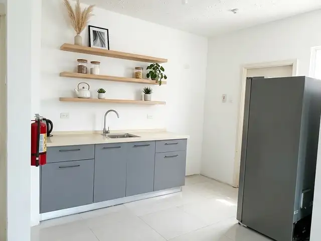 2-bedroom apartment in East Lake North, Arima to rent, Arima