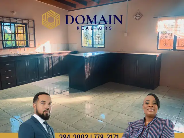 2-bedroom apartment in Sangre Grande to rent, Sangre Grande