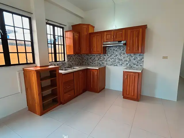 2-bedroom apartment in Caroni Savannah Road to rent, Chaguanas