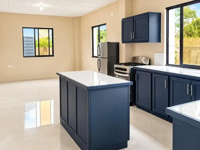  2-bedroom apartment in D'abadie to rent, D'abadie