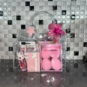 Luxe Haven Beauty Bags, Chaguanas