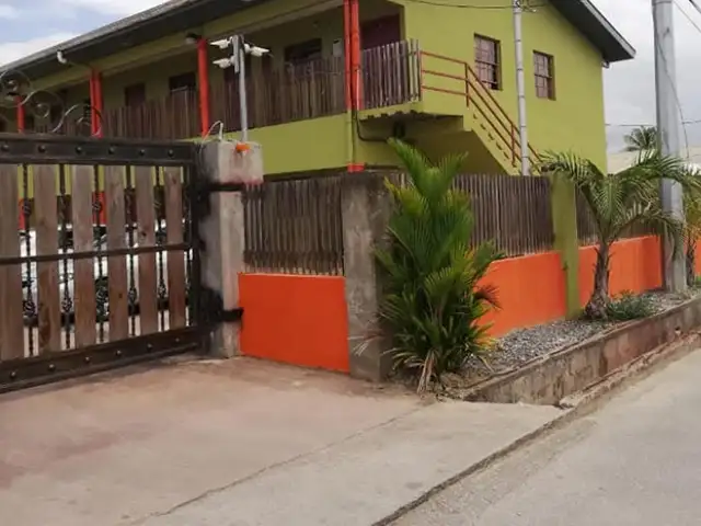  1-bedroom apartment in Charlieville to rent, Charlieville