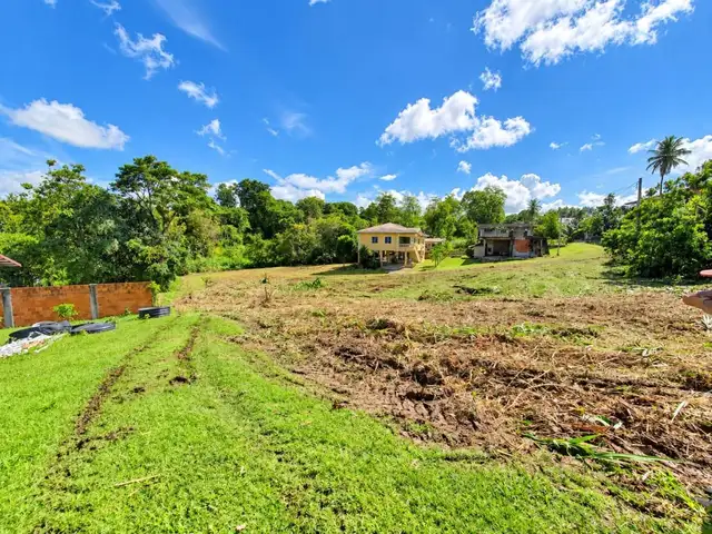 Residential land 10560 sq.ft, Freeport
