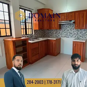 2-bedroom apartment in Caroni Savannah Road to rent, Charlieville