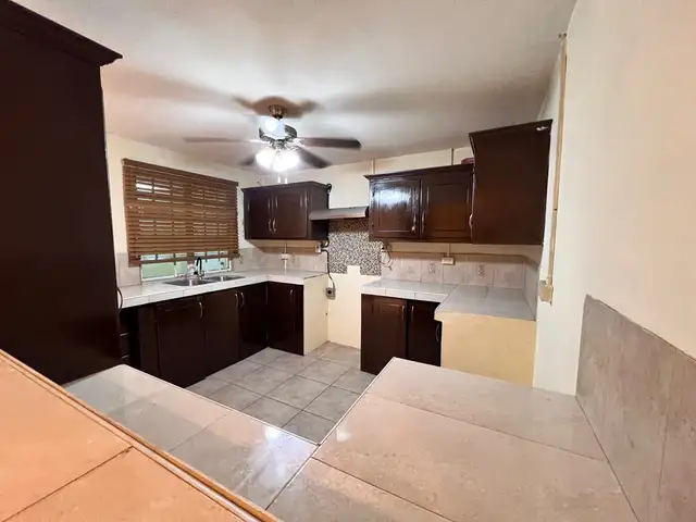 2-bedroom apartment in Tunapuna to rent, Tunapuna