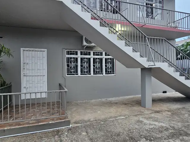 2-bedroom apartment in st.james to rent, St. James