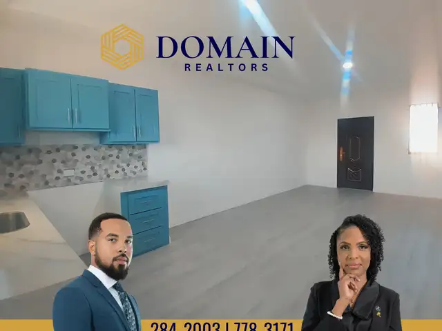 2-bedroom apartment in Sookia Street West, Aranguez to rent, Aranguez