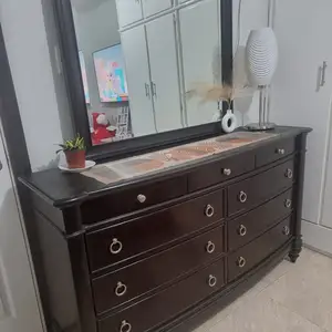 Chest of Drawers, Cunupia