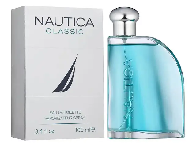 Nautica 100mls, Aranguez