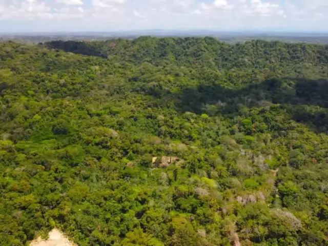 Agricultural land 9583200 sq.ft, Moruga