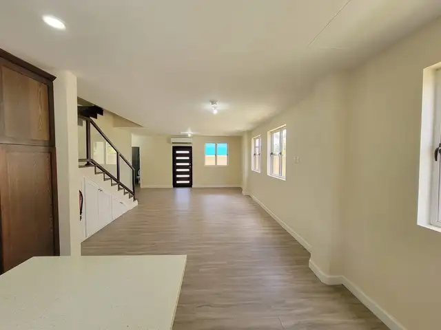 3-bedroom condo in Piarco for sale, Piarco