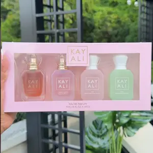 KAYALI Perfume Set, Aranguez