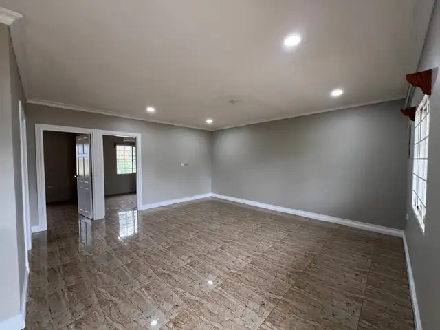2-bedroom apartment in Piarco to rent, Piarco