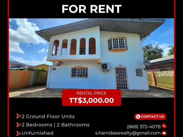 2-bedroom apartment in Hydraulic Trace, Kelly Village to rent, Kelly Village