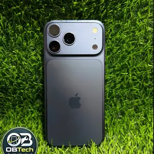 iPhone 17 Pro Max 256gb, Trincity