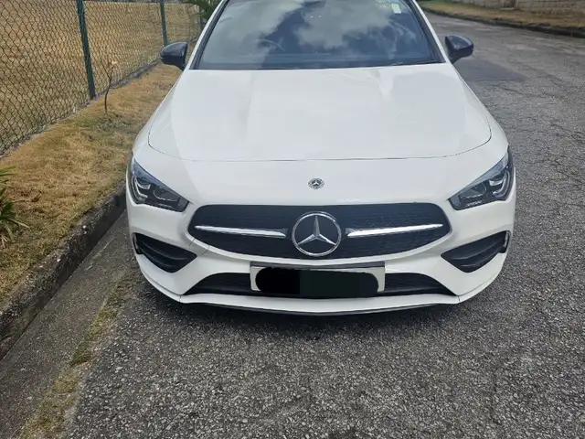 Mercedes Benz C-Class