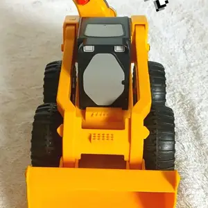 Caterpillar Skid Steer, Diego Martin
