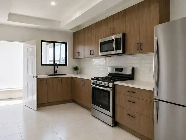 2-bedroom apartment in Orchid Drive, Woodford Gardens to rent, Chaguanas