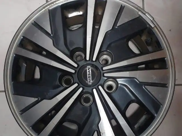 Serena, Baleno, CR-V Rims, Aranguez