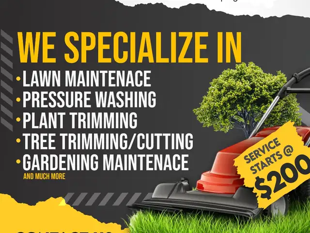 Belconslandscapingservices, Piarco