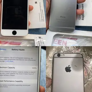 Iphone 6, Aranguez