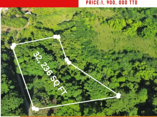 Residential land 32236 sq.ft, Scarborough