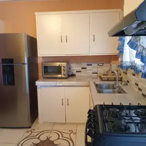 2-bedroom apartment in Samford Road, Piarco to rent, Piarco