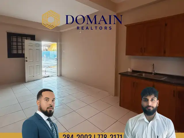2-bedroom apartment in Sumaria Trace West, Caroni Savannah Road to rent, Chaguanas