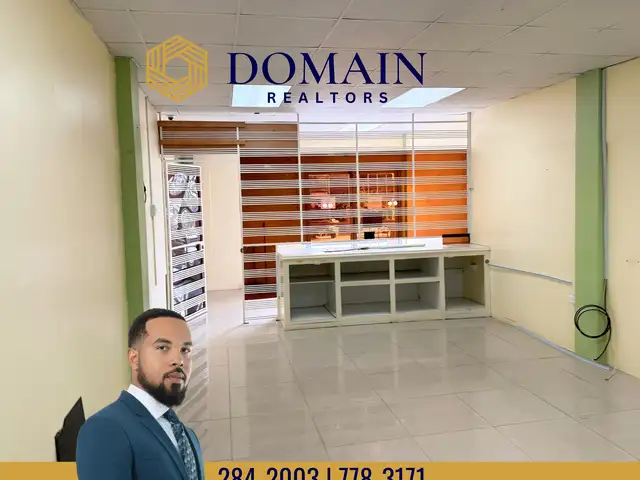 Commercial Unit Tumpuna Road, Arima, Arima