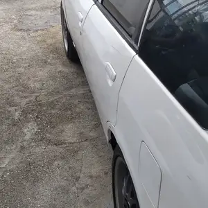 Nissan AD Wagon