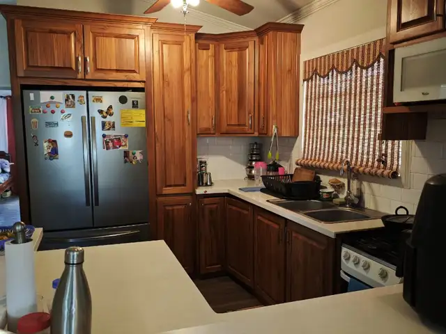 3-bedroom house in Welcome Estate to rent, Cunupia
