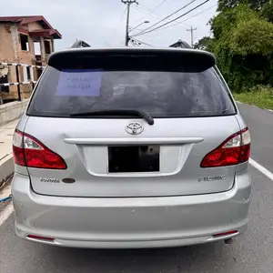 Toyota Other