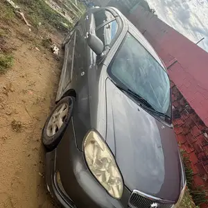 Toyota Altis