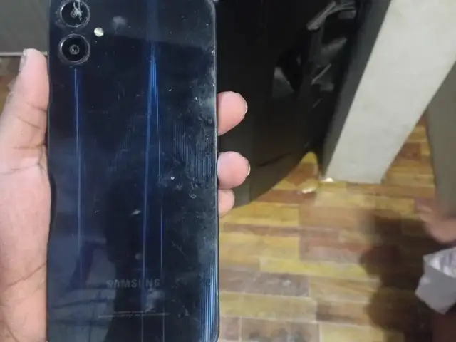 samsung ao5, Siparia