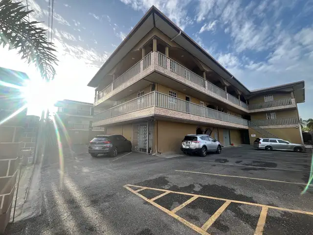 2-bedroom apartment in Aranguez to rent, Aranguez