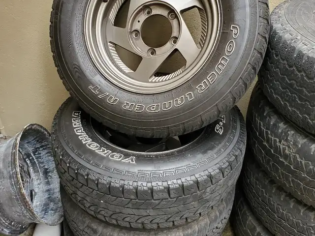Suzuki Rims, Cascade