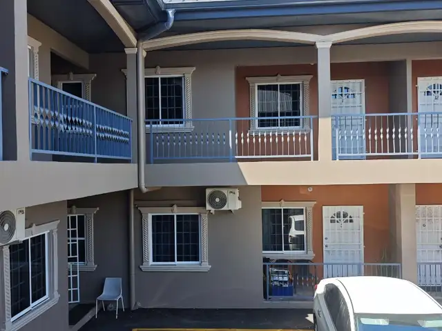  2-bedroom apartment in Tacarigua to rent, Tacarigua