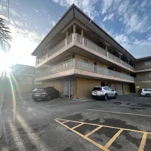  2-bedroom apartment in Aranguez to rent, Aranguez