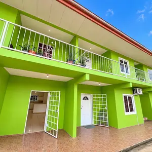 2-bedroom apartment in Khan Drive, Seecharan St, Tacarigua to rent, Tacarigua
