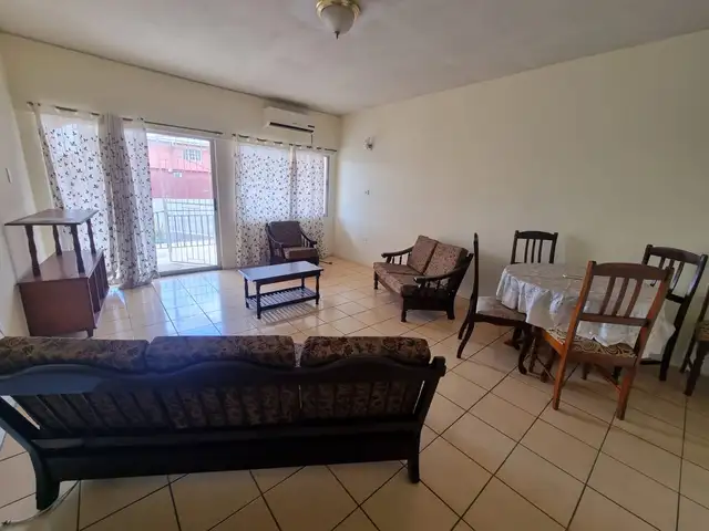 2-bedroom townhouse in Couva to rent, Couva